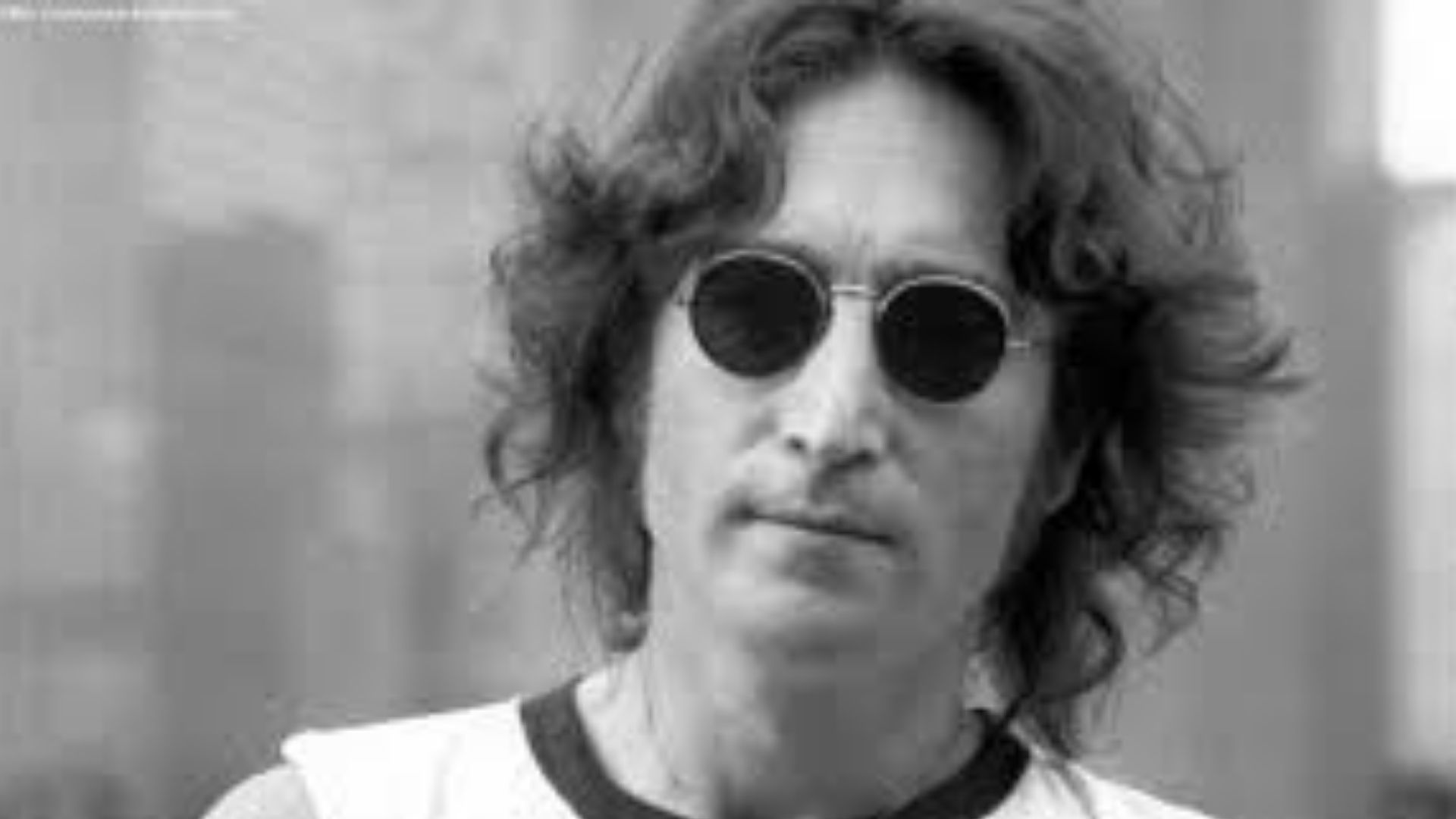 8. John Lennon
