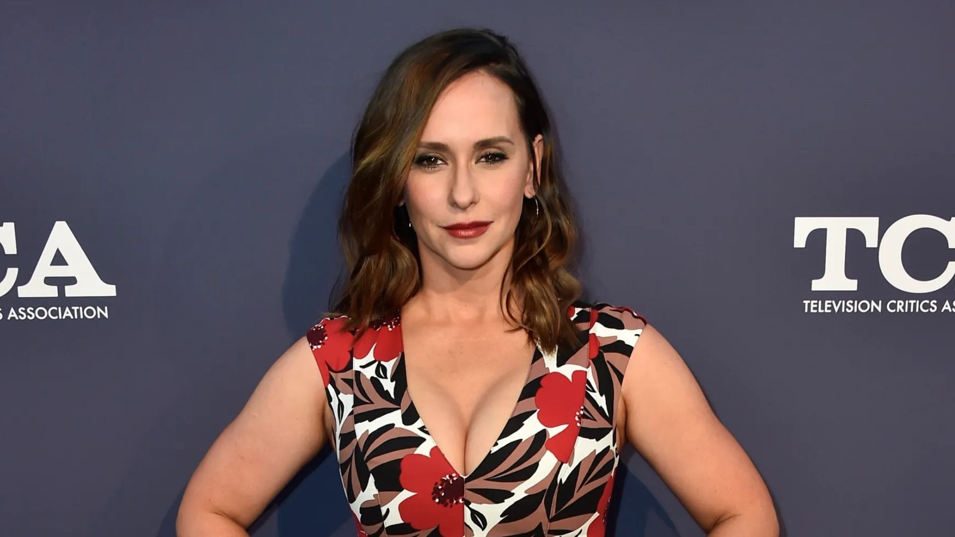 Jennifer Love Hewitt