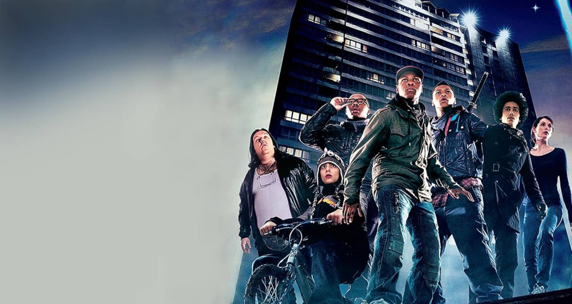 17. Attack the Block (2011)