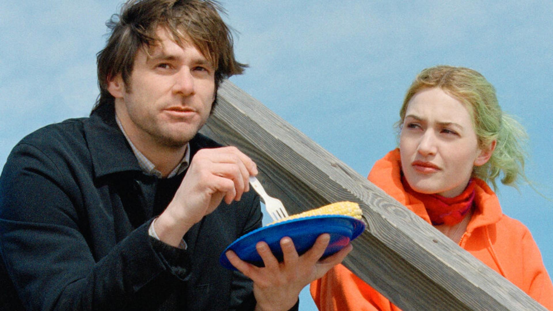 5. Eternal Sunshine of the Spotless Mind (2004)