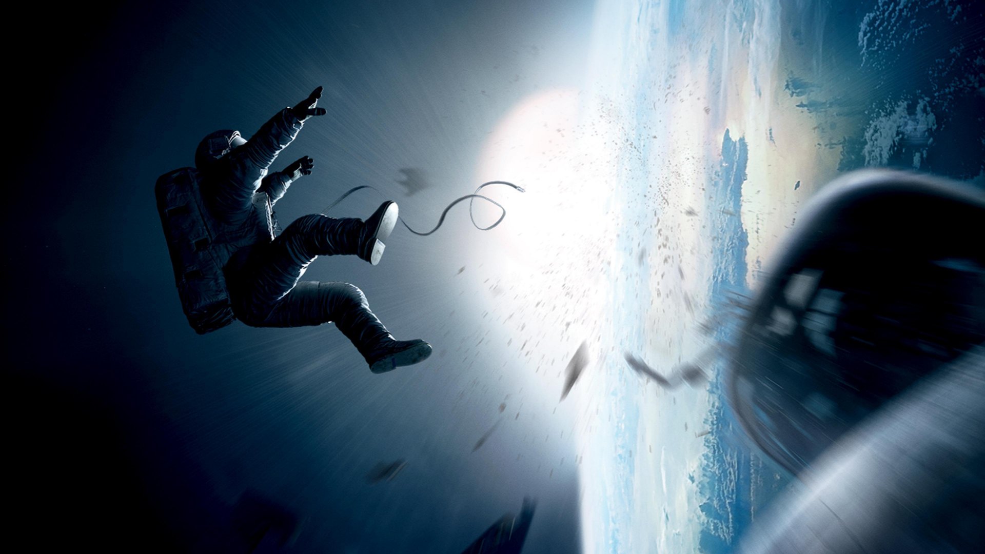 7. Gravity (2013)