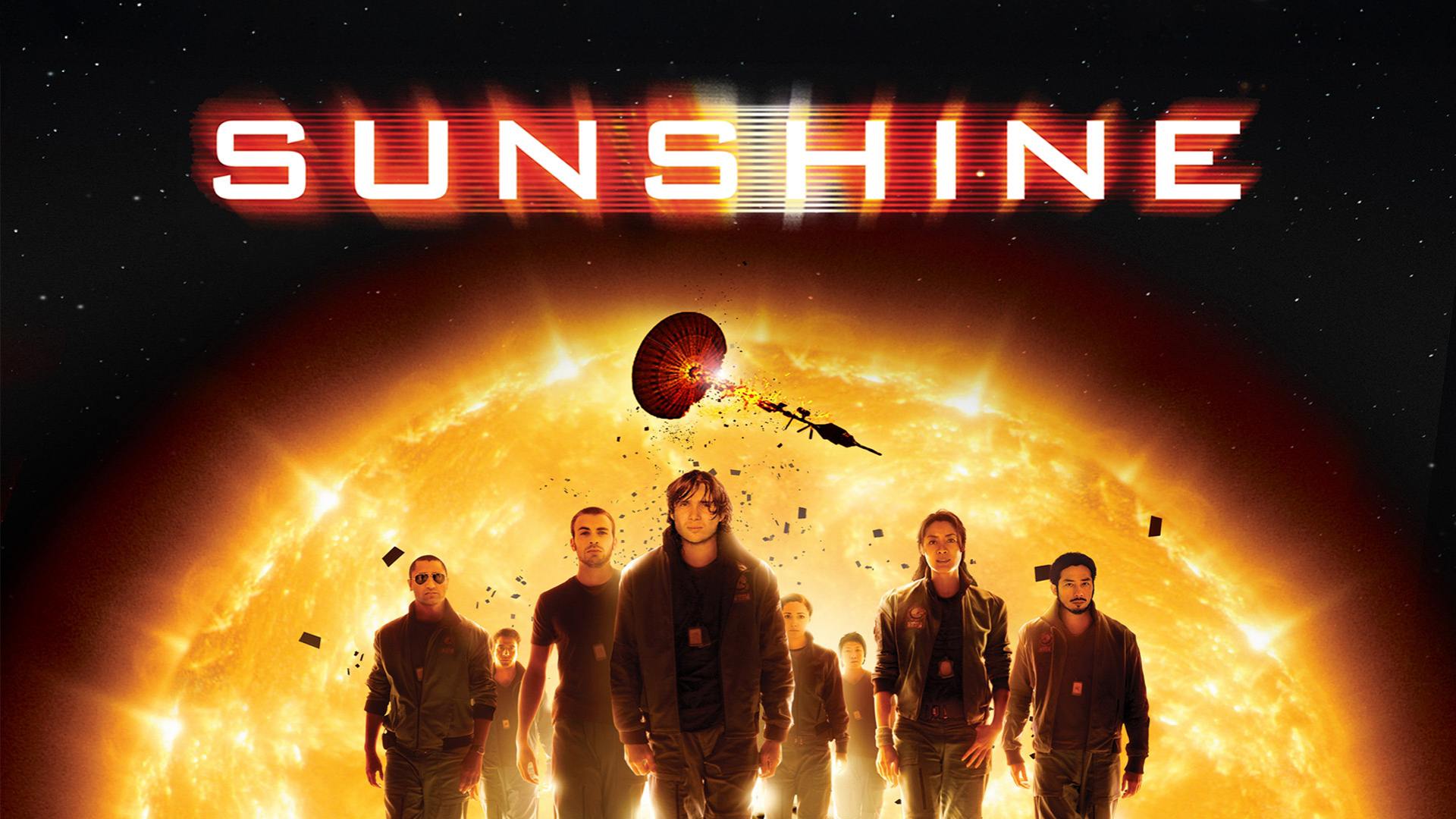 15. Sunshine (2007)