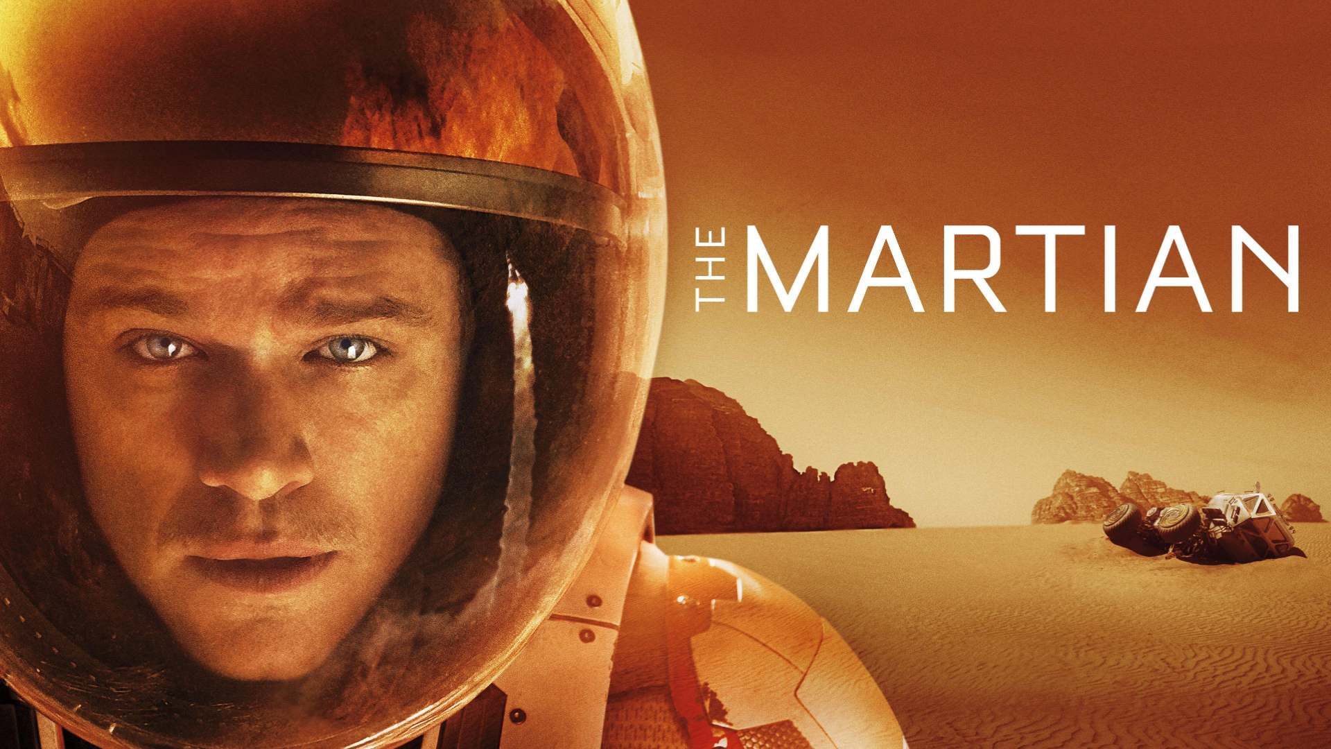 9. The Martian (2015)