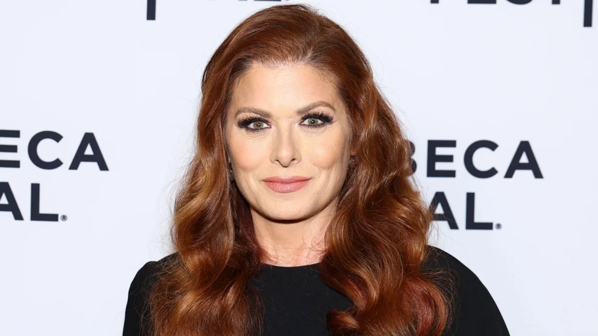 Debra Messing