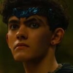 Wiccan in 'Agatha all along' (Image: Marvel)