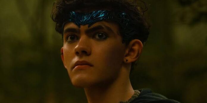Wiccan in 'Agatha all along' (Image: Marvel)