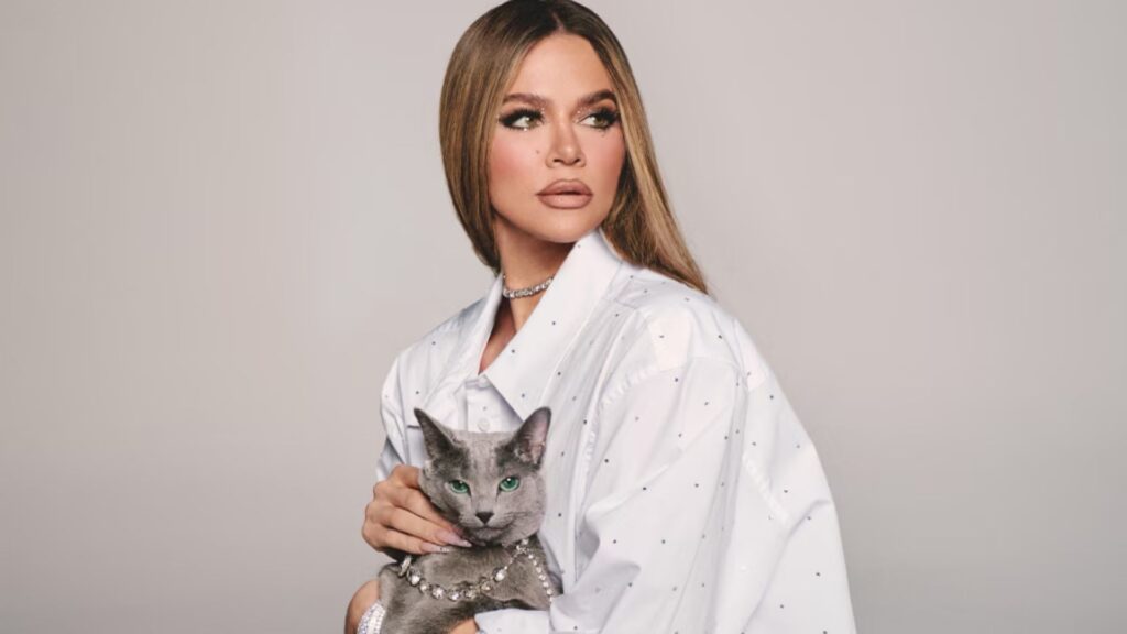 Khloé Kardashian, Good American