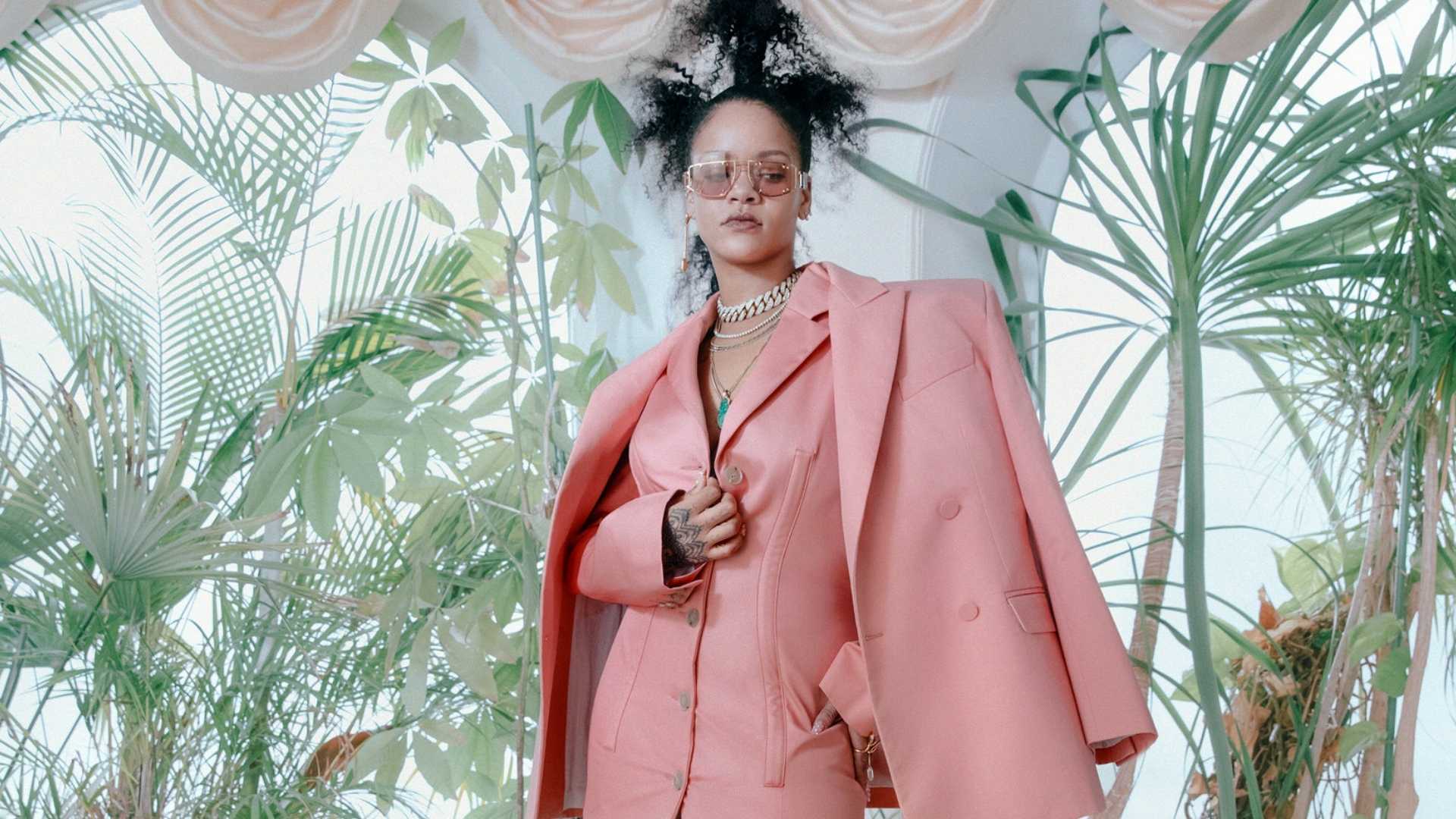 Rihanna