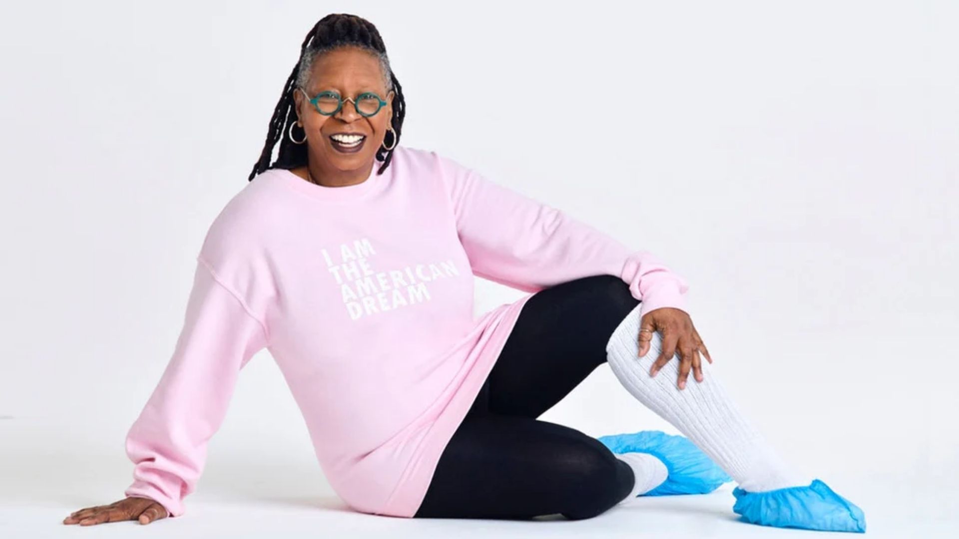 Whoopi Goldberg
