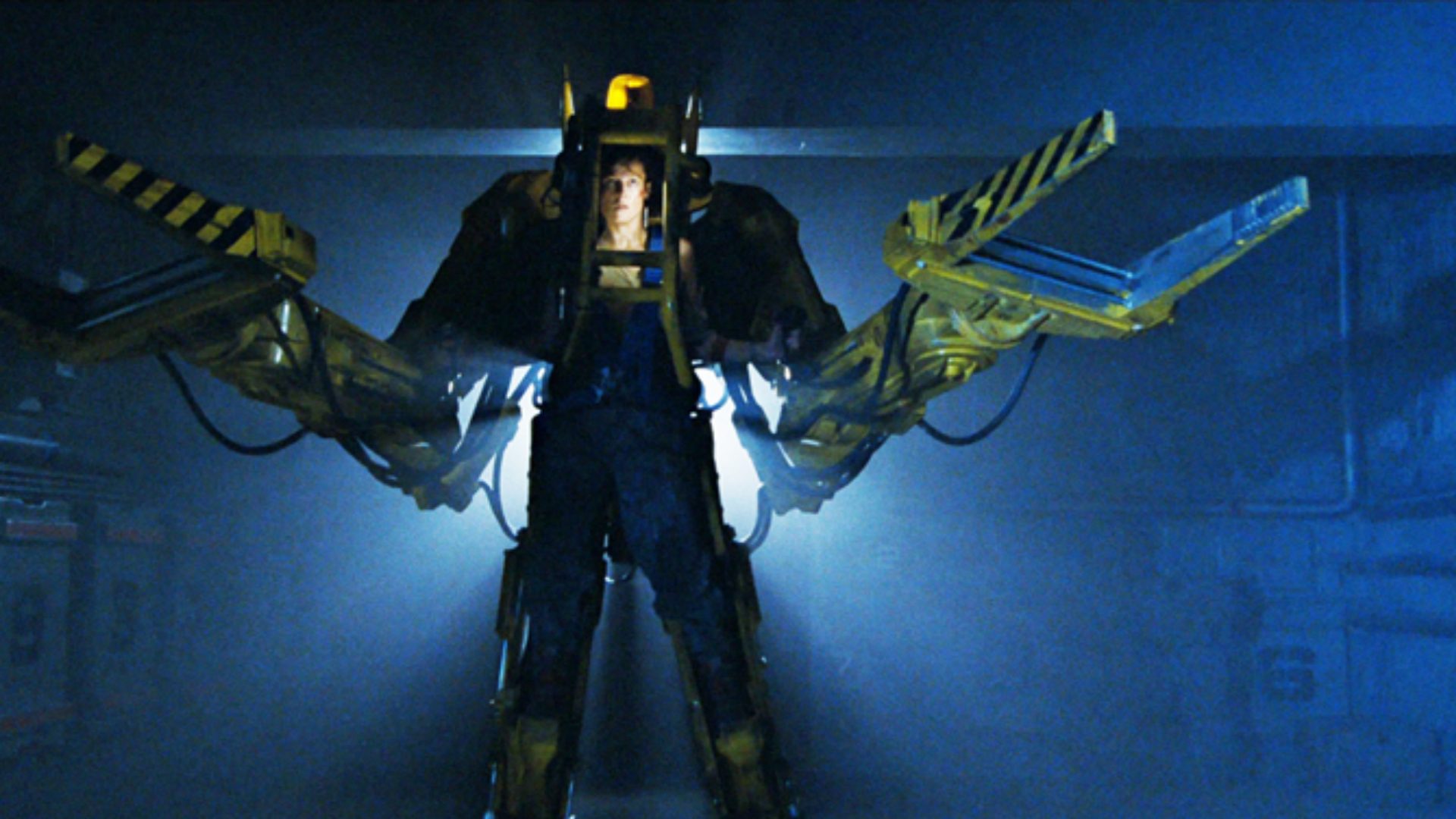 20. Exoskeletons