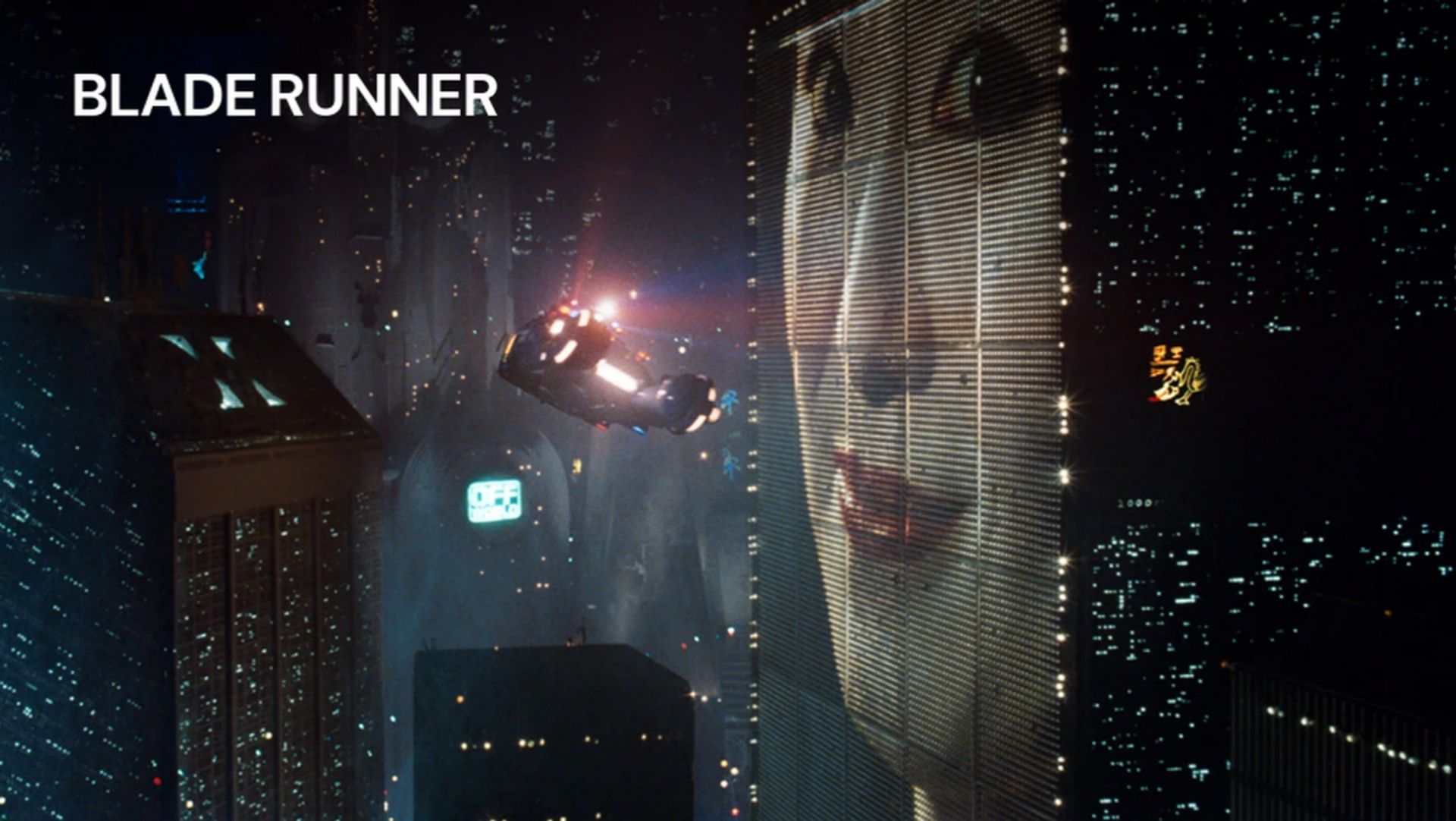 6. Digital Billboards