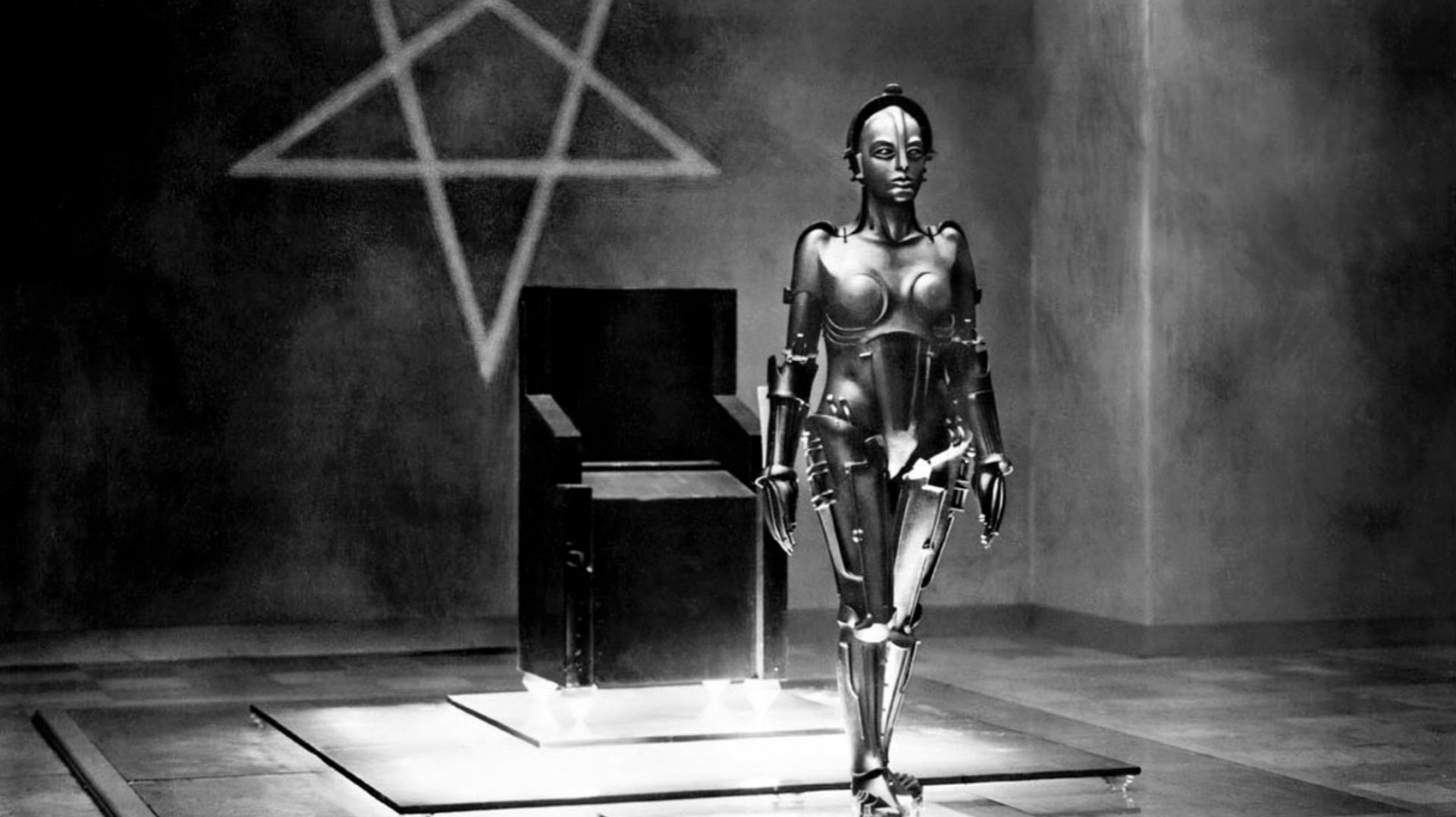 3. Robots