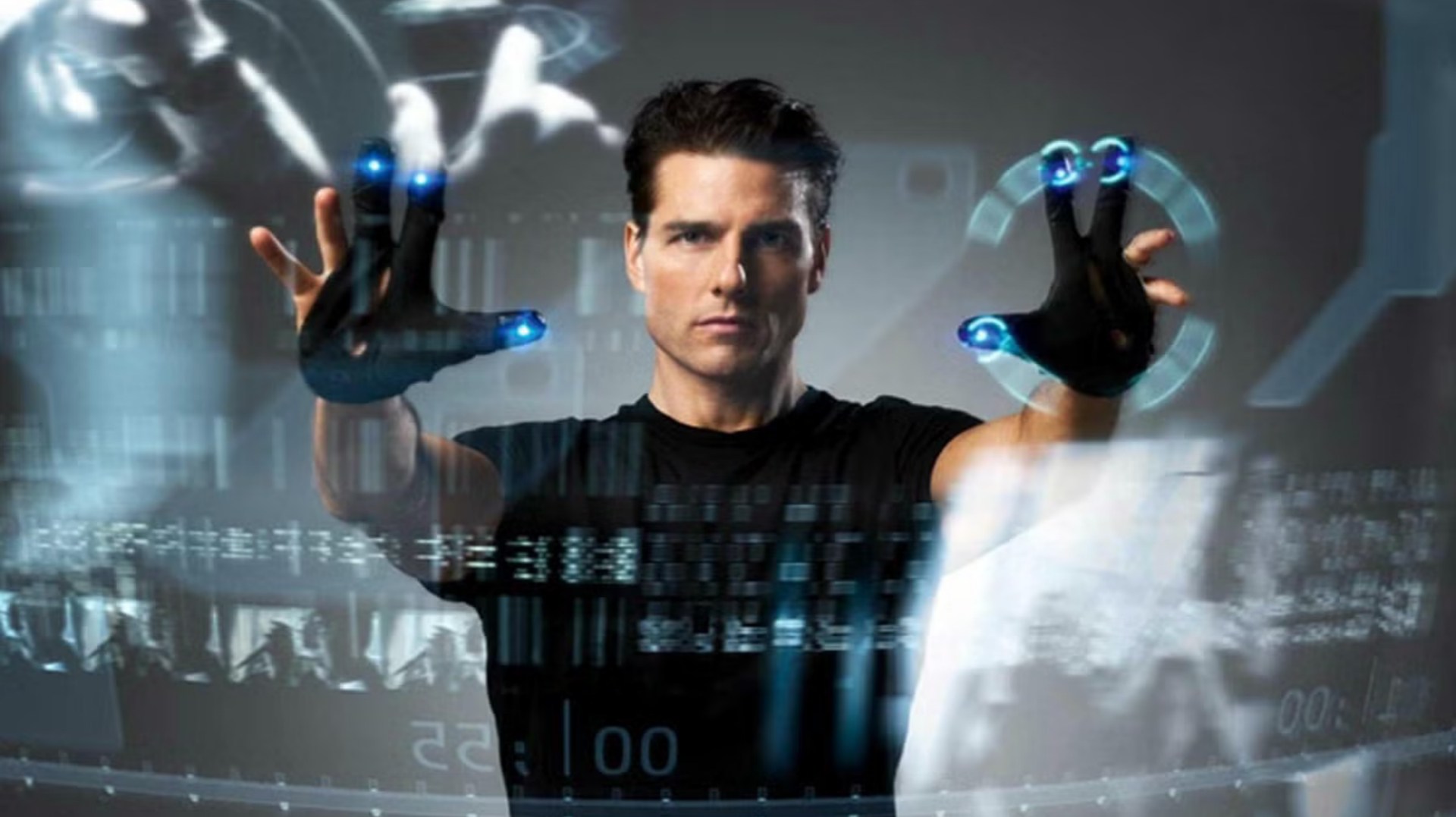 8. Gesture-Based Interfaces