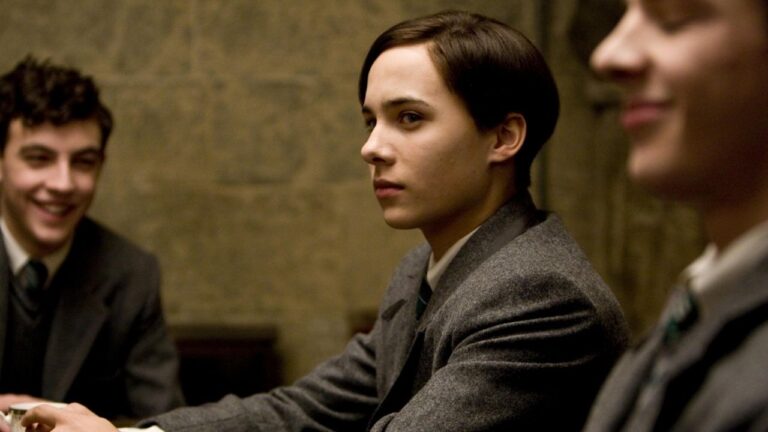 'Harry Potter': Before Death Eaters, Voldemort Had Another Dark Army