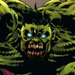Zombie Hulk
