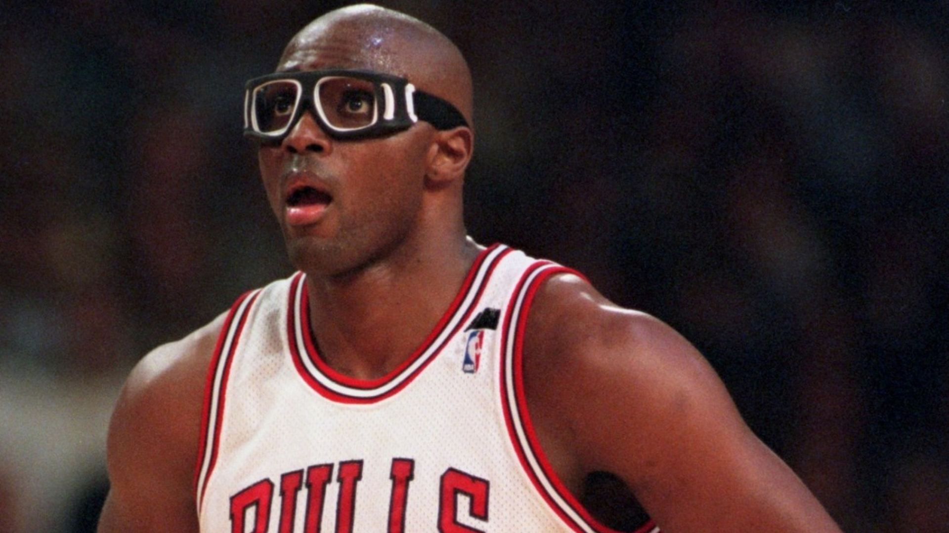 3. Horace Grant