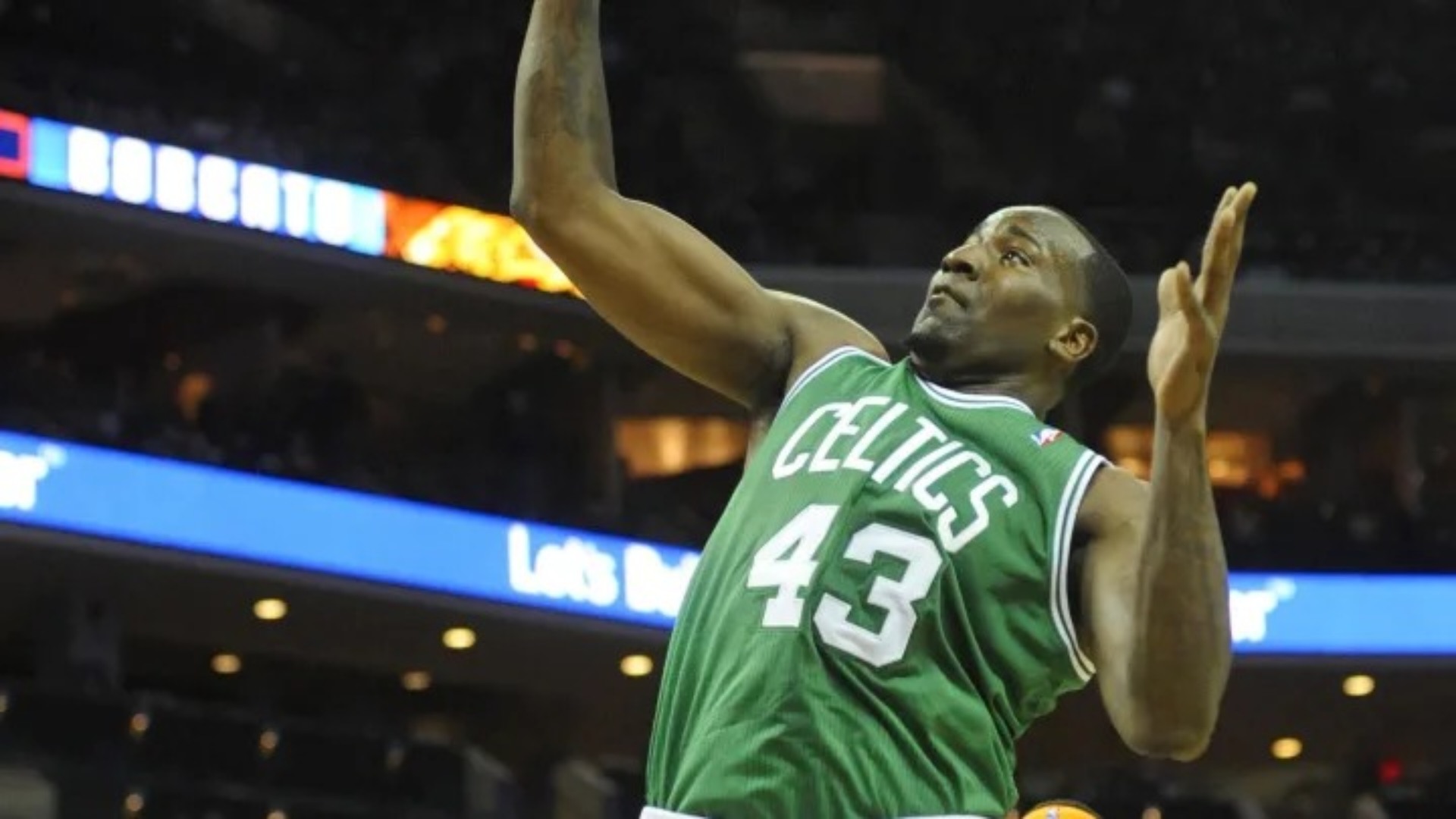 11. Kendrick Perkins