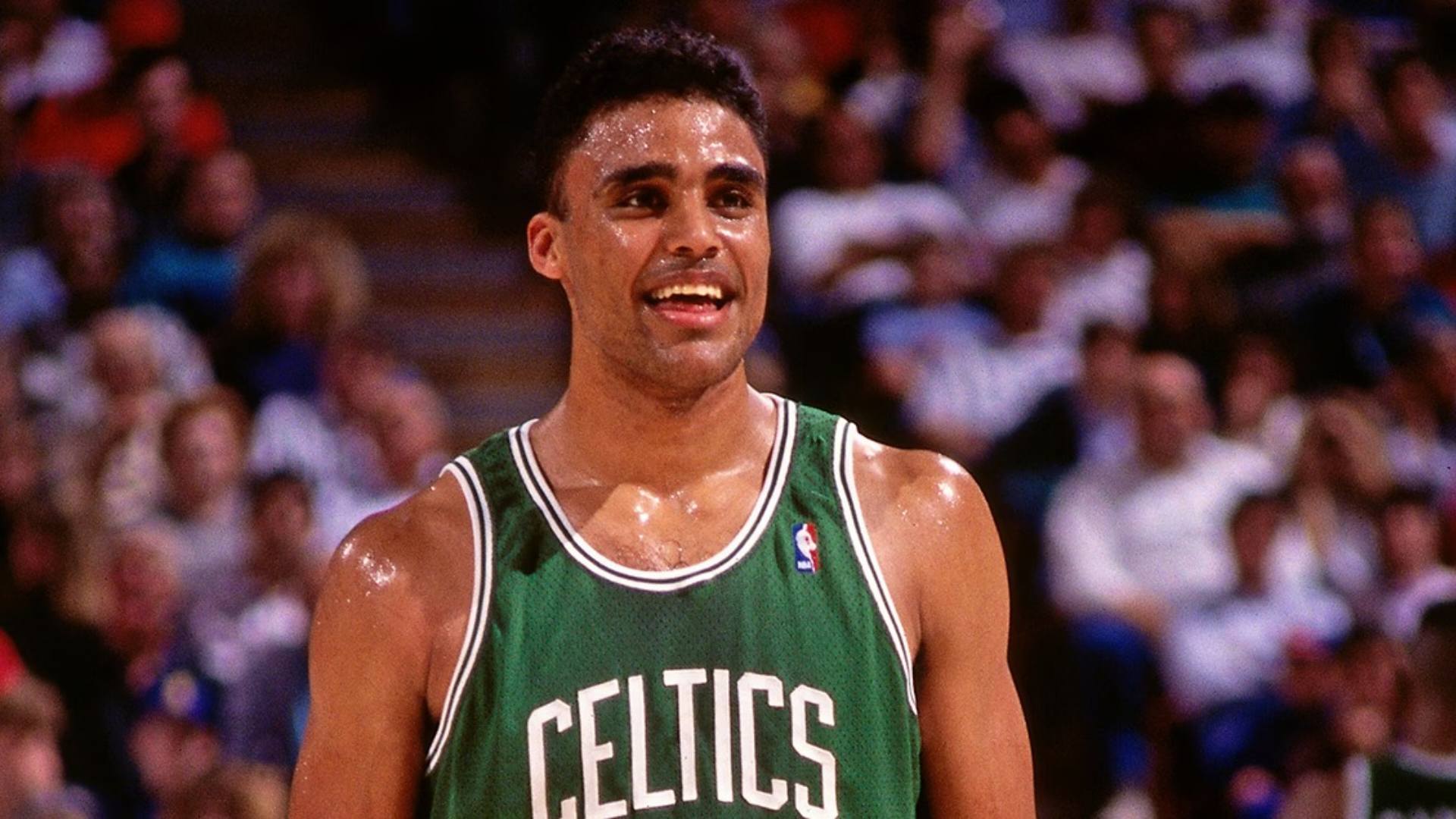 12. Rick Fox