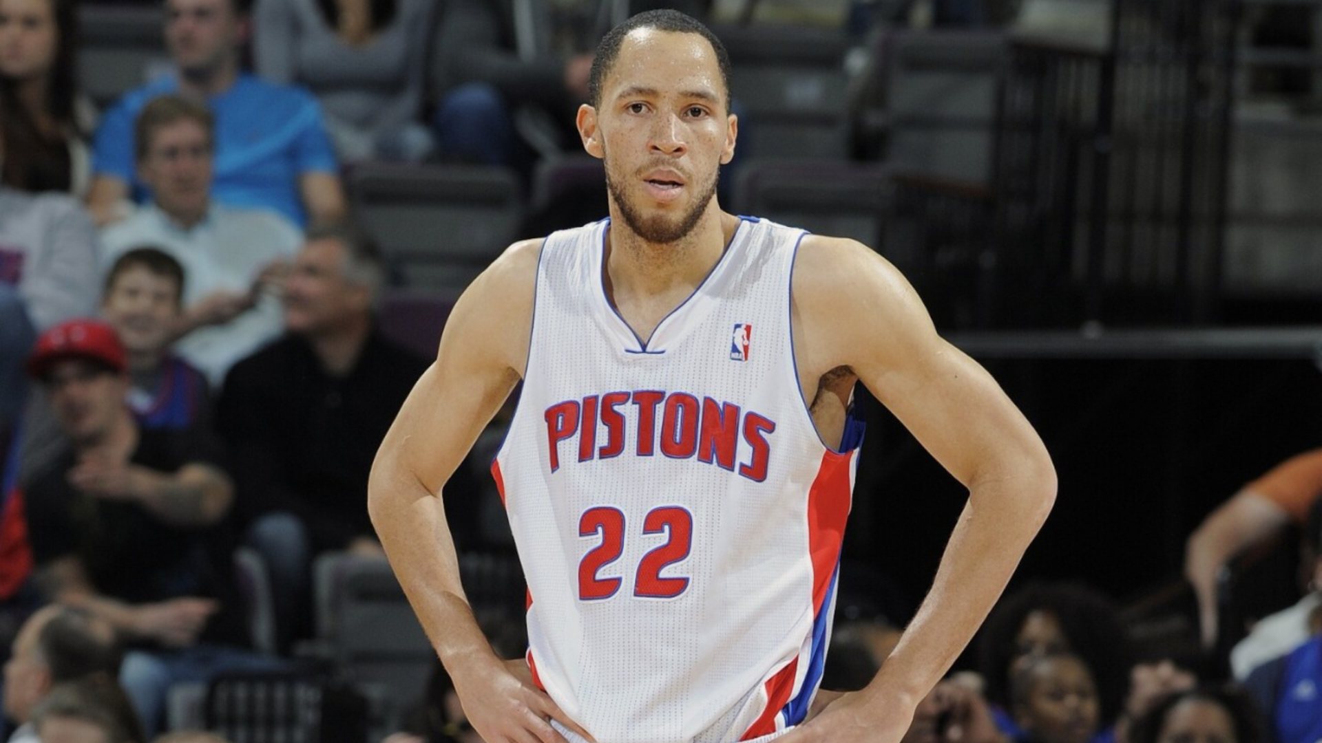 9. Tayshaun Prince