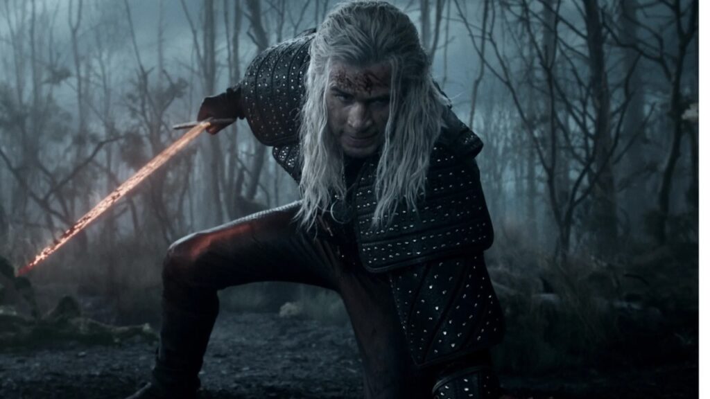 'The Witcher' Season 4