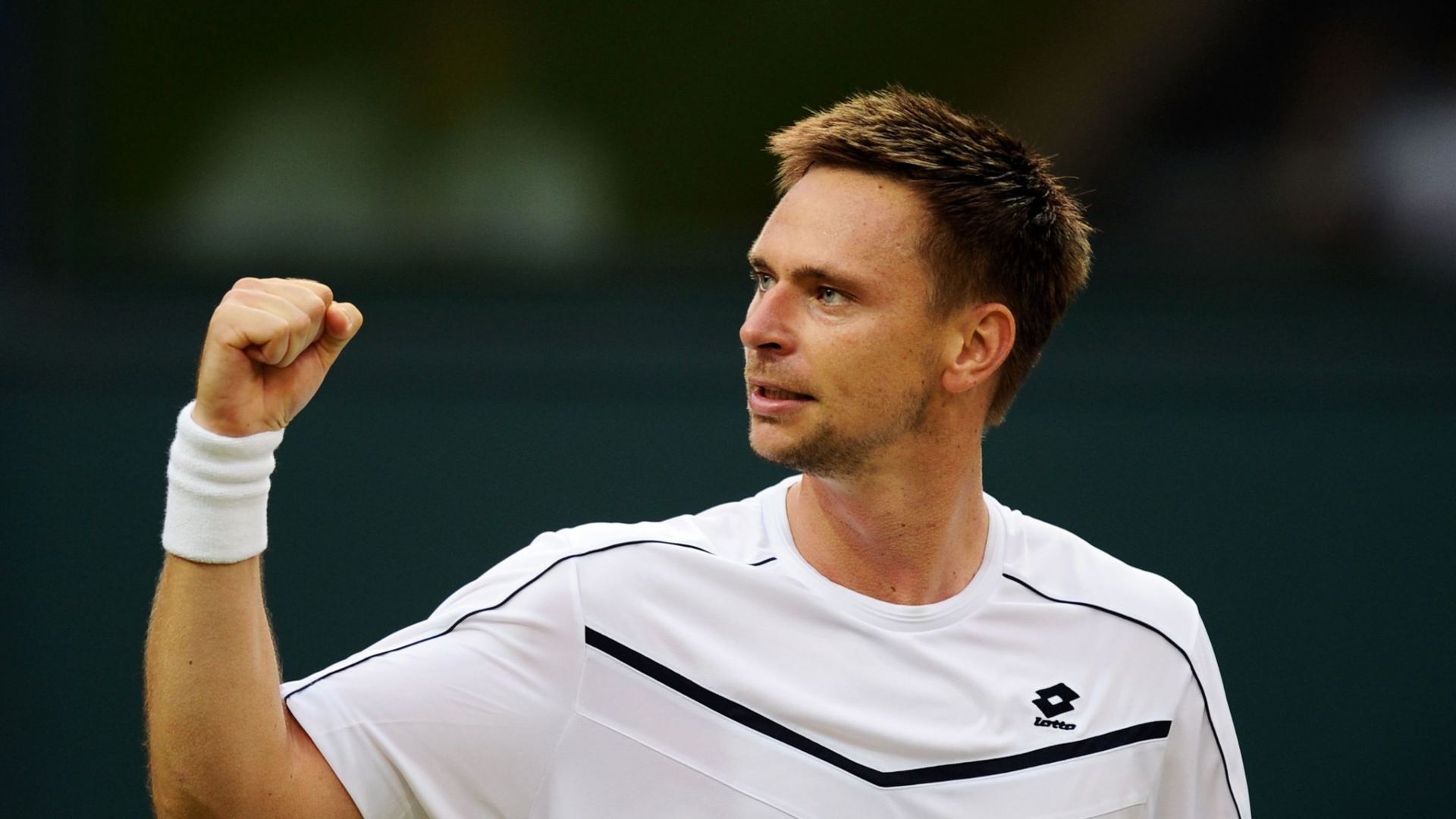 25. Robin Söderling