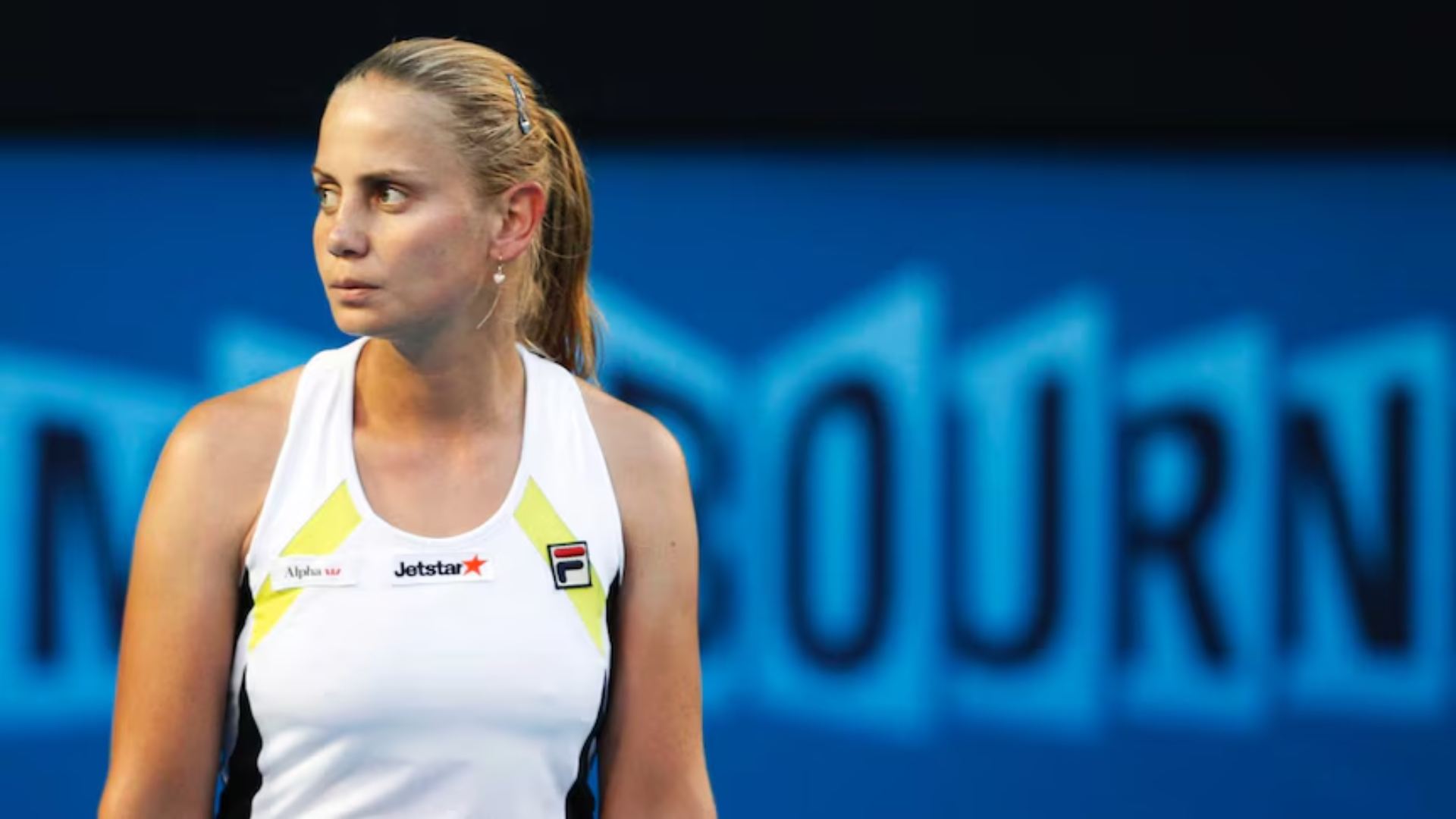 24. Jelena Dokic