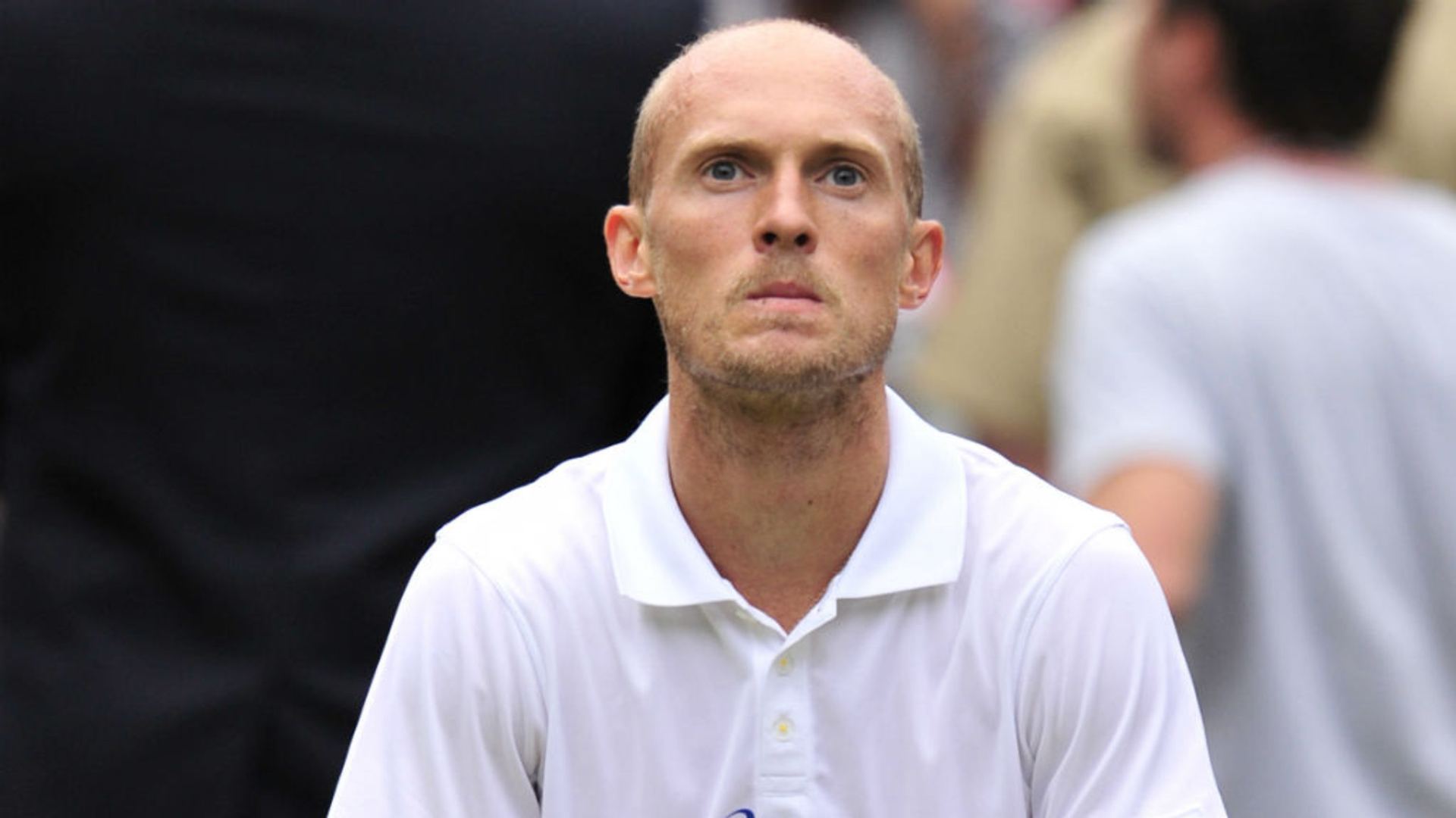 22. Nikolay Davydenko