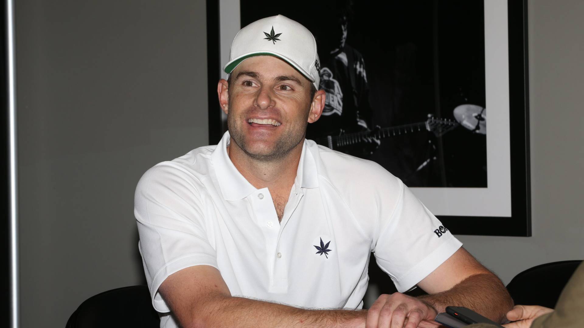 15. Andy Roddick
