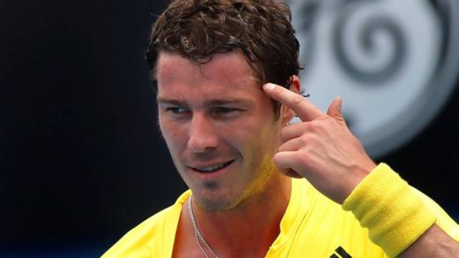 13. Marat Safin