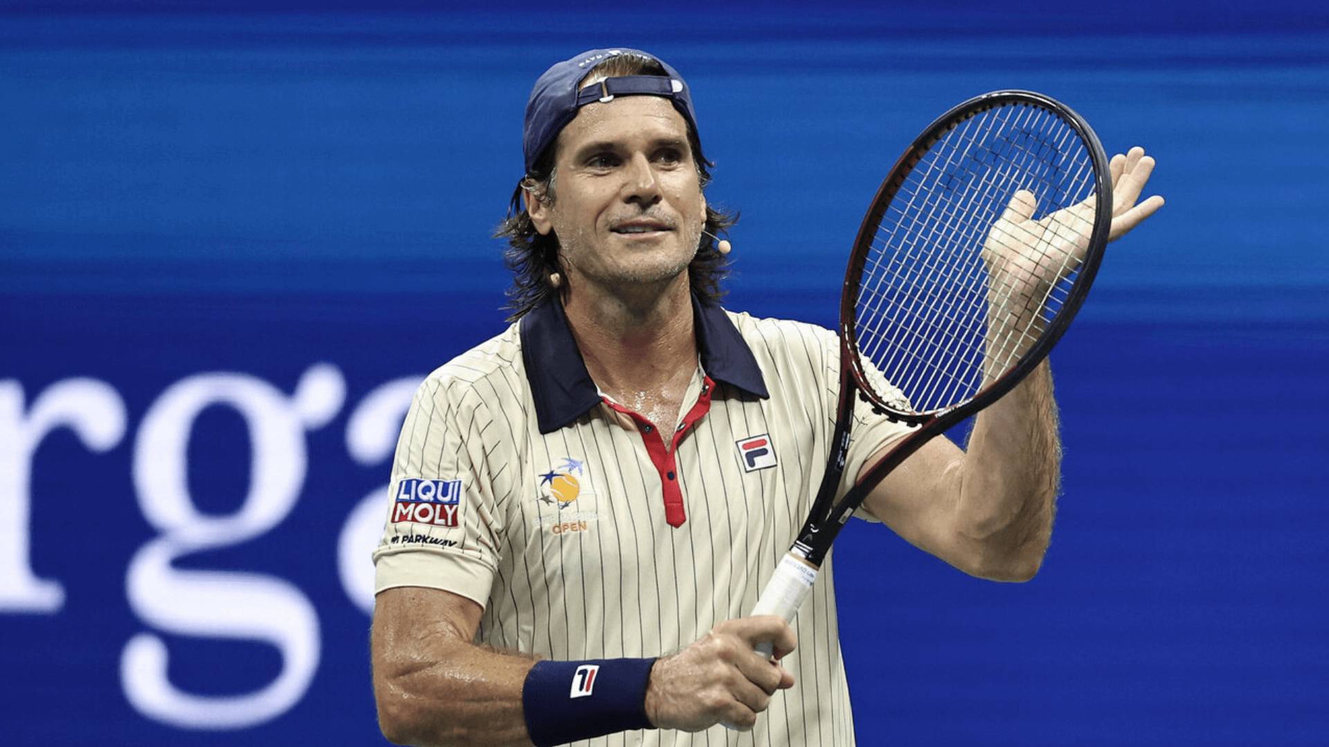 9. Tommy Haas