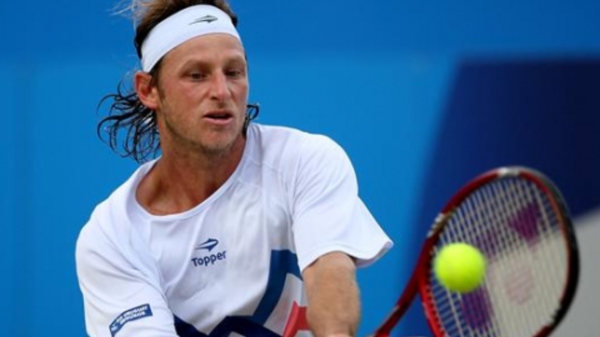 3. David Nalbandian