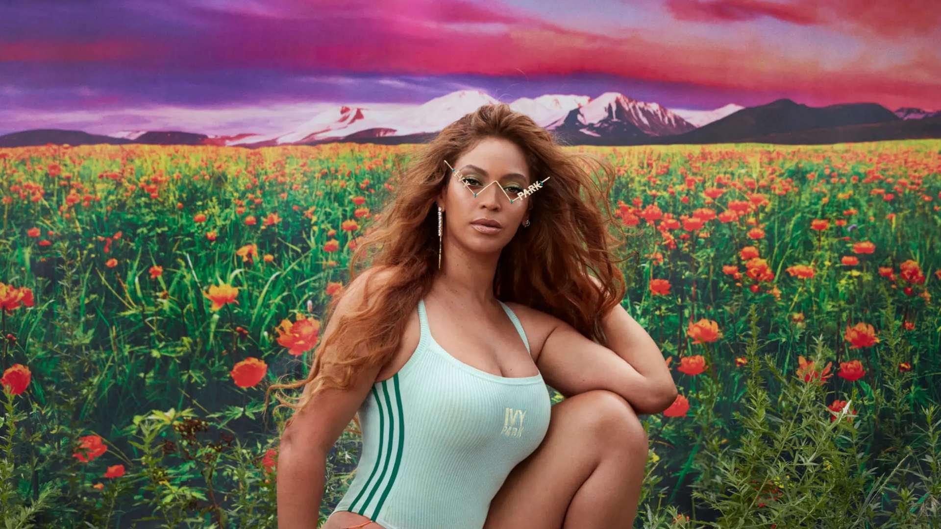 Beyoncé