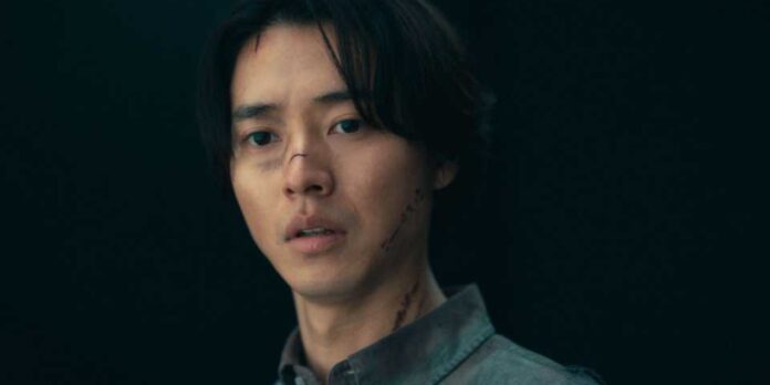 'Alice in Borderland' (Image: Netflix)