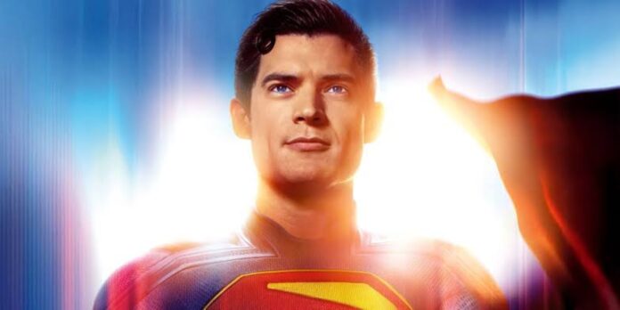 'Superman' (Image: Warner Bros)