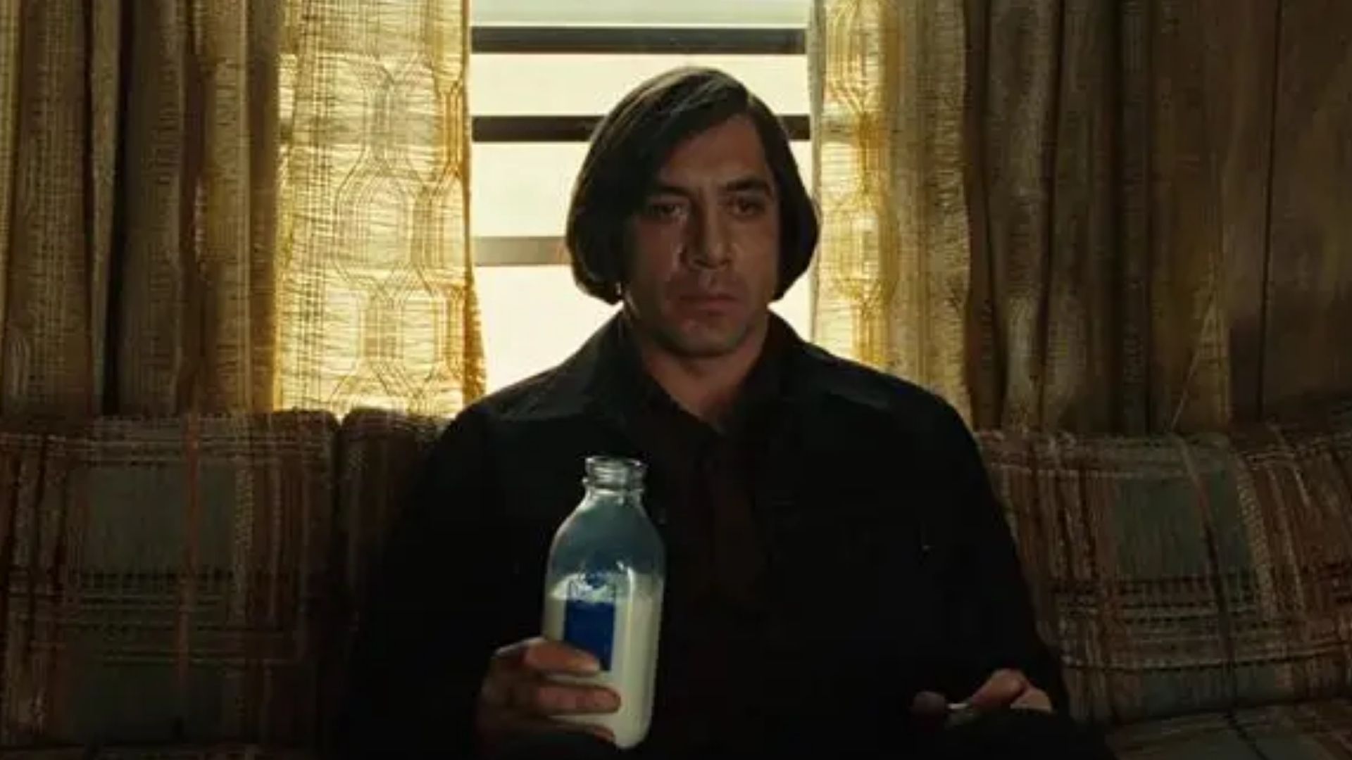 No Country for Old Men