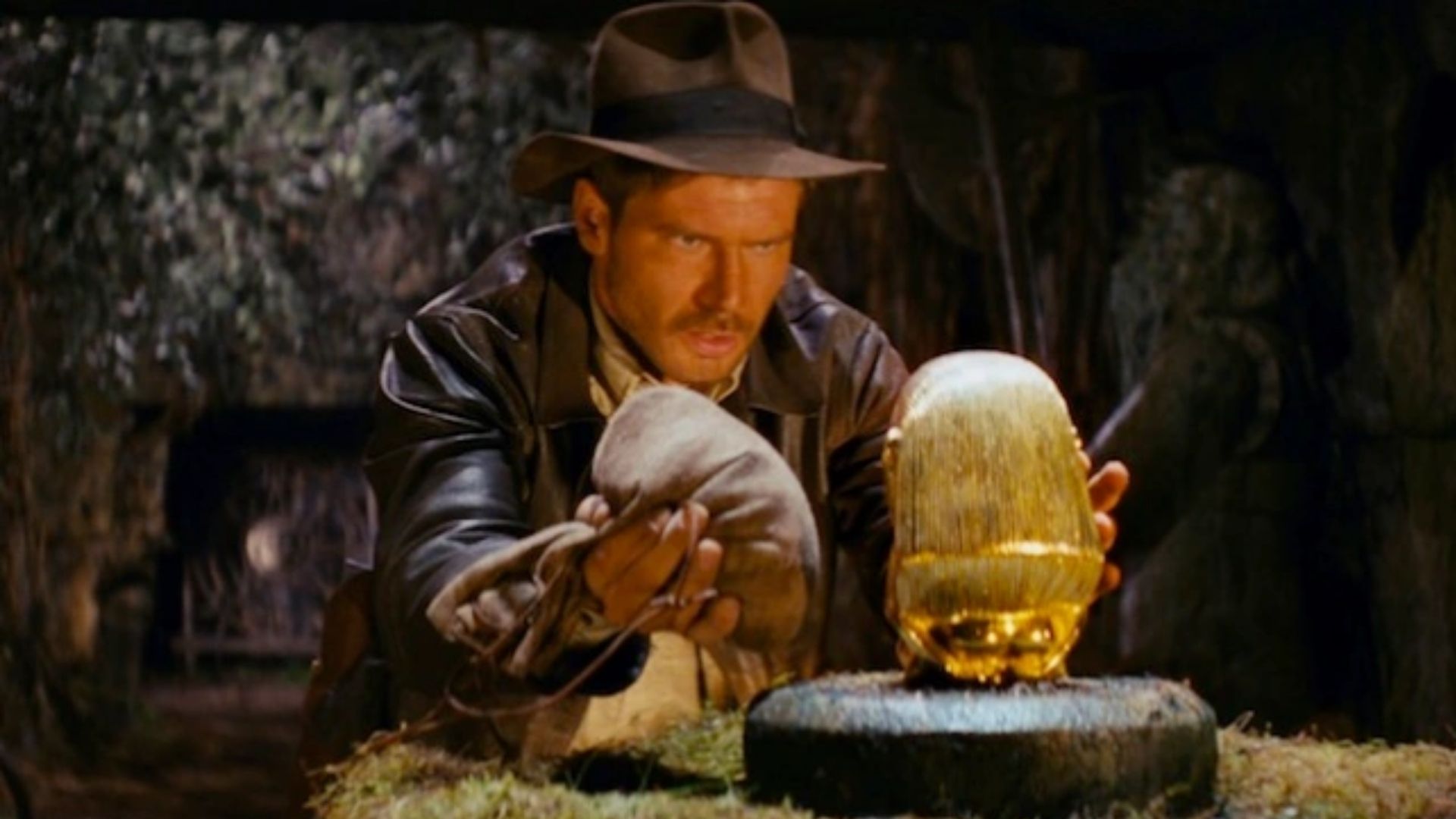 Raiders of the Lost Ark