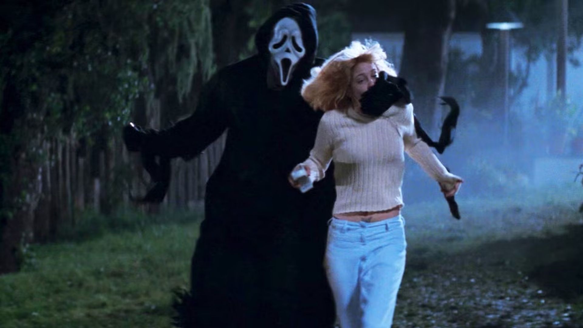 Scream