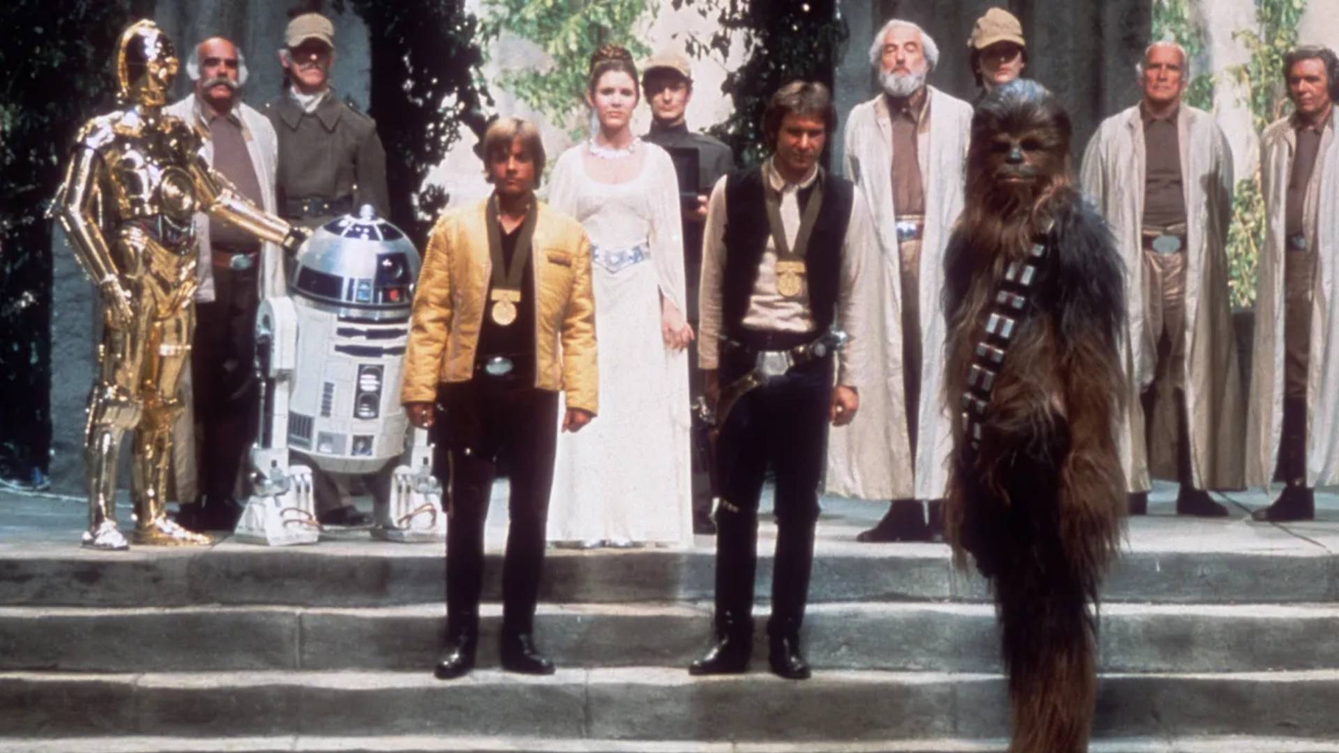 Star Wars