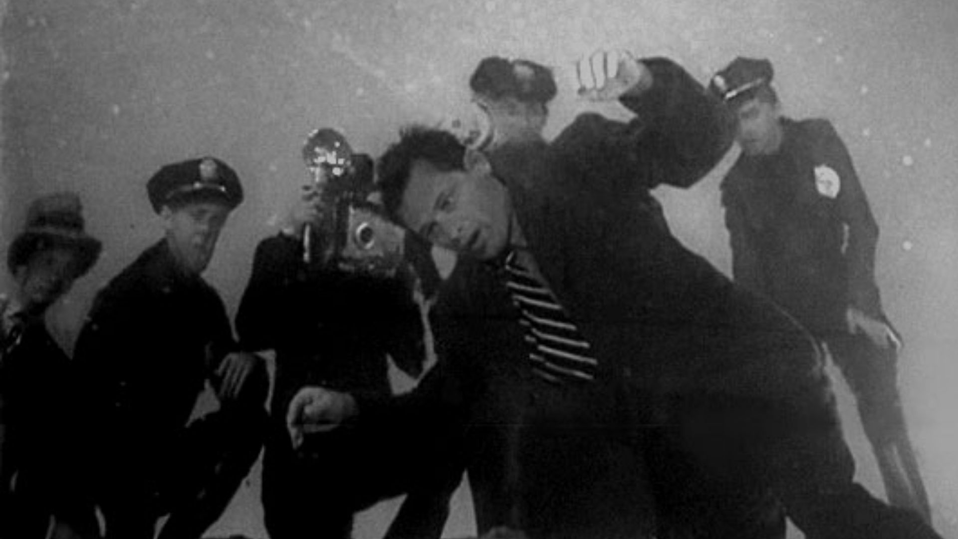 Sunset Boulevard