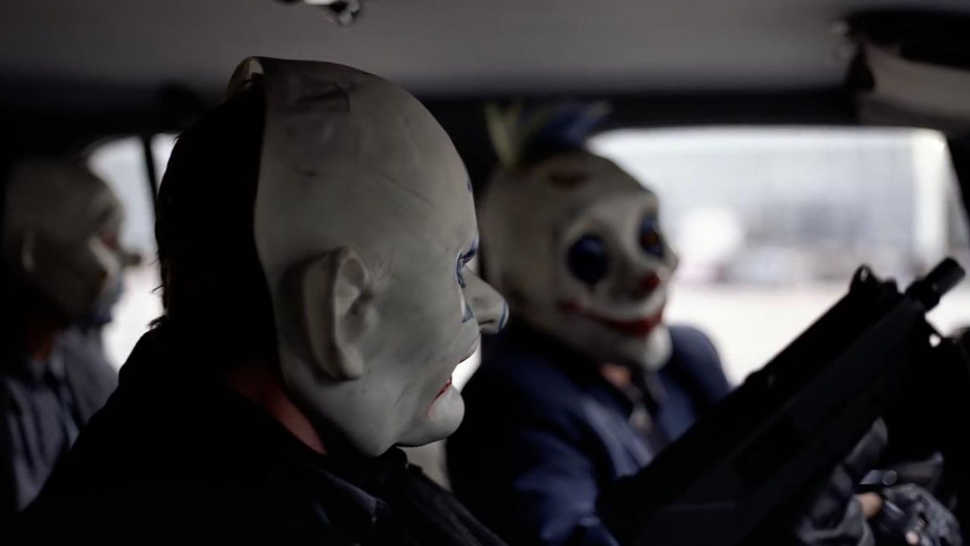 3. The Dark Knight (2008)