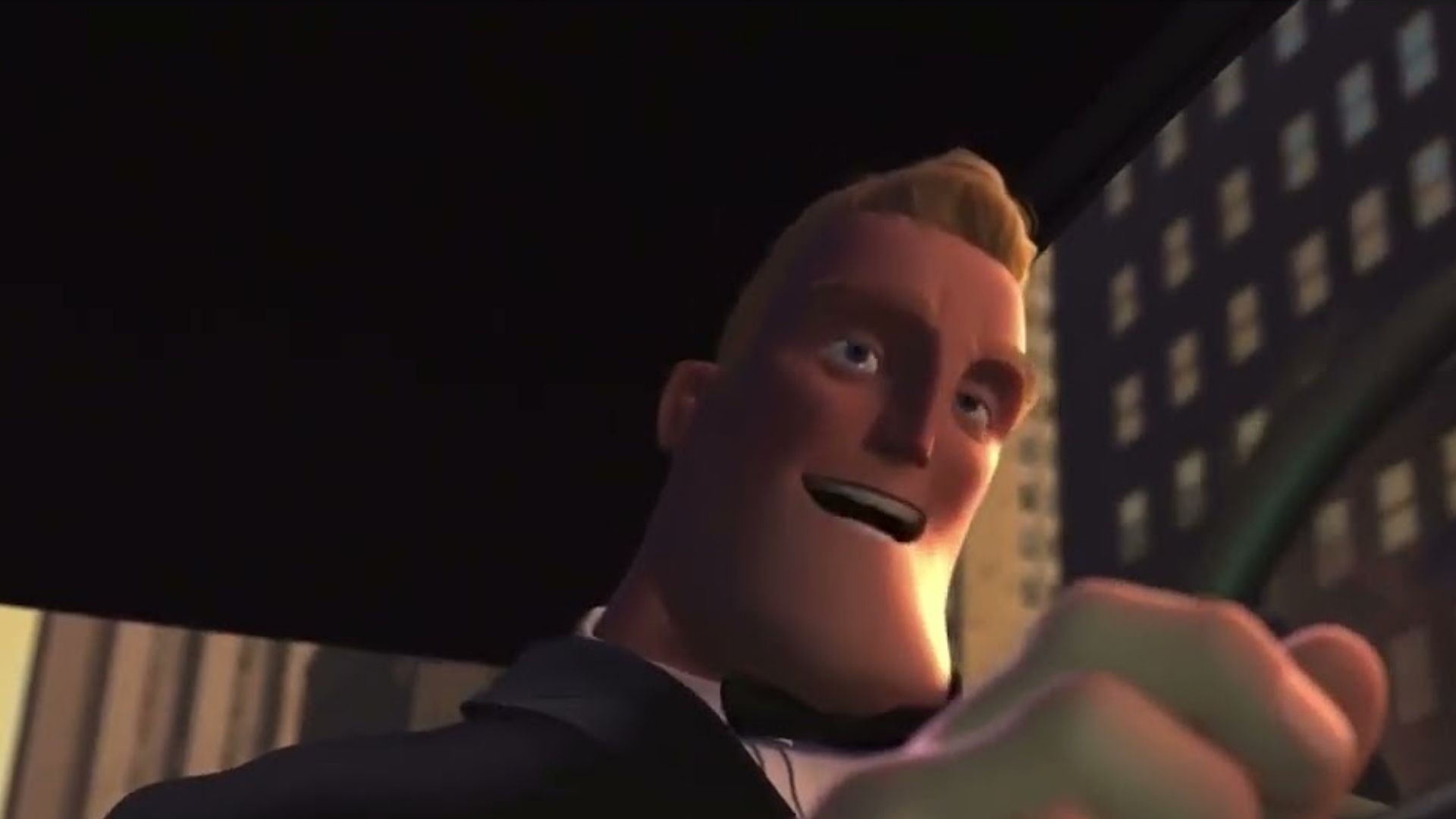 8. Syndrome (Buddy Pine) - The Incredibles