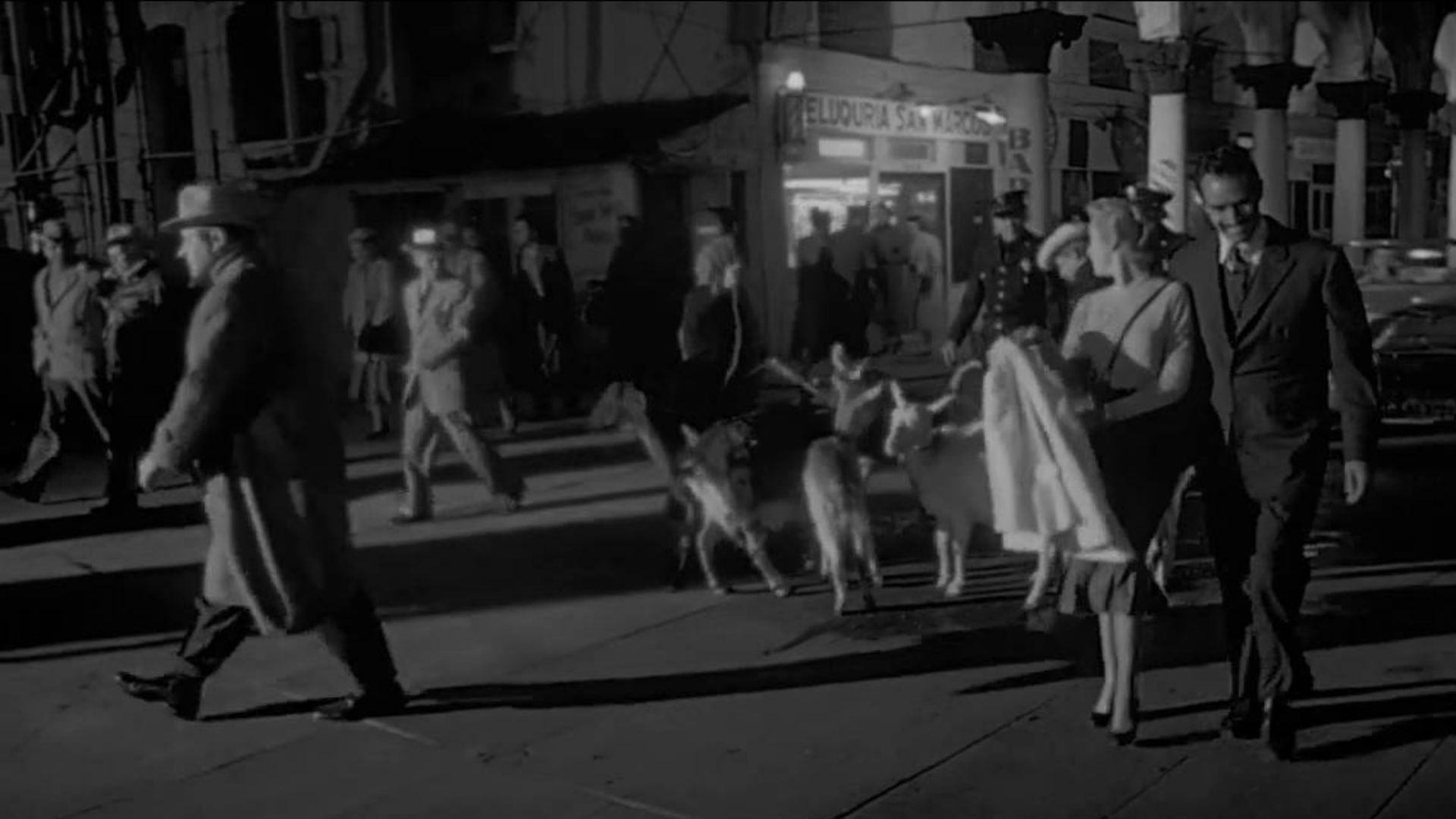 Touch of Evil