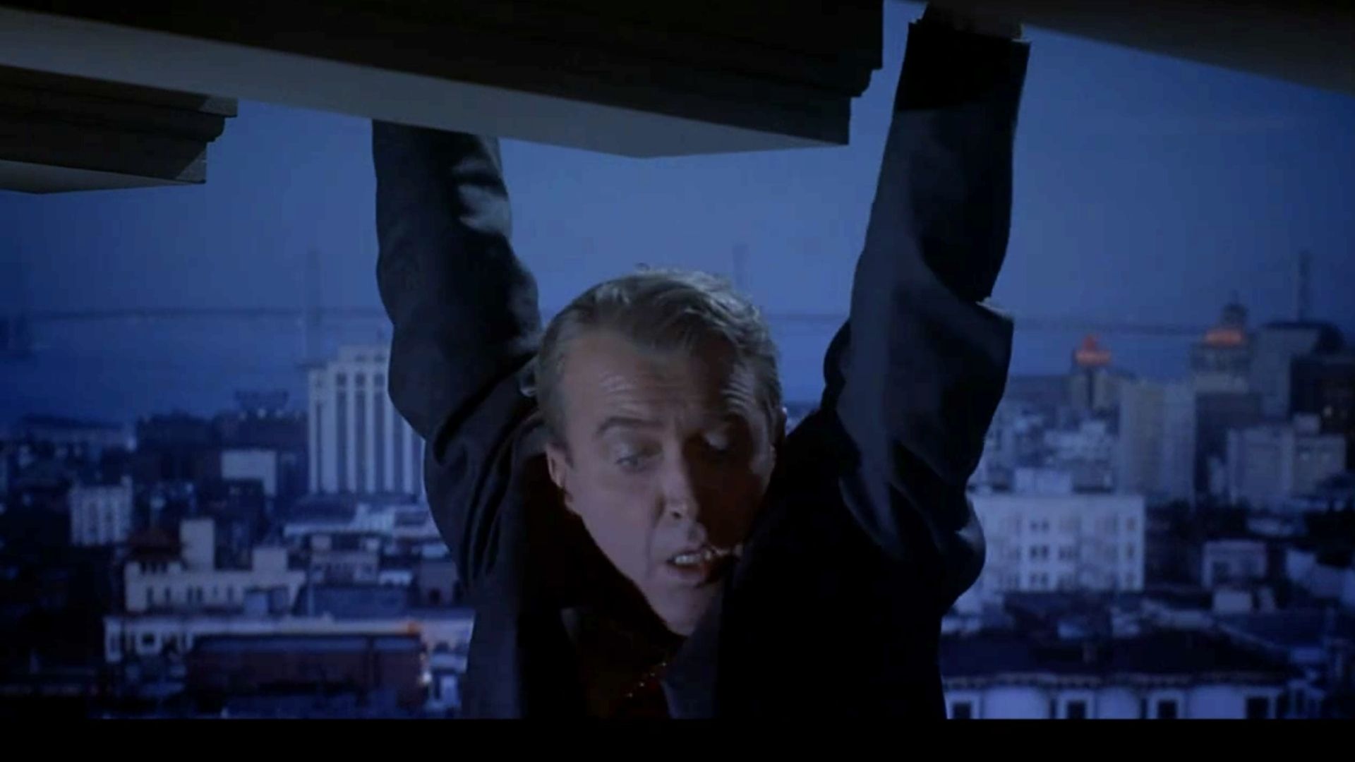 1. Vertigo (1958)