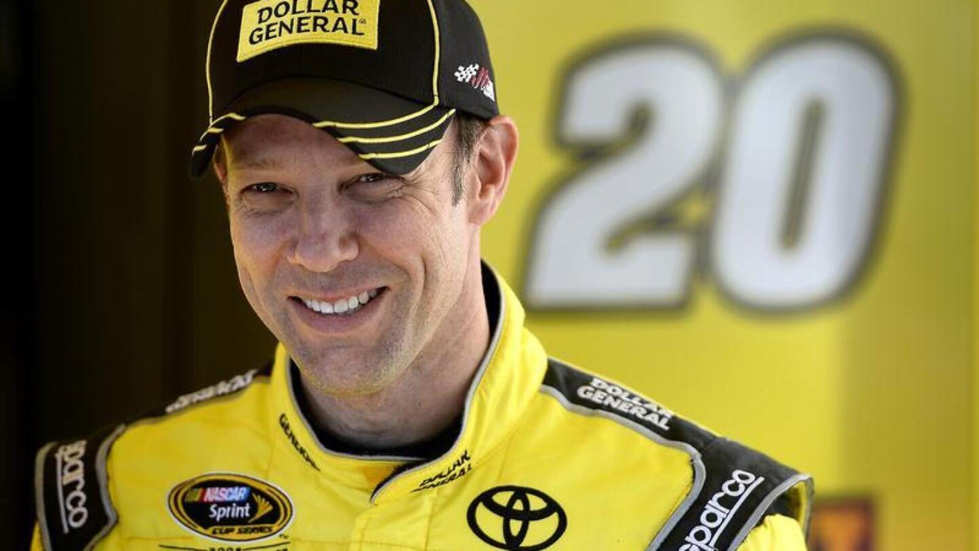 11. Matt Kenseth