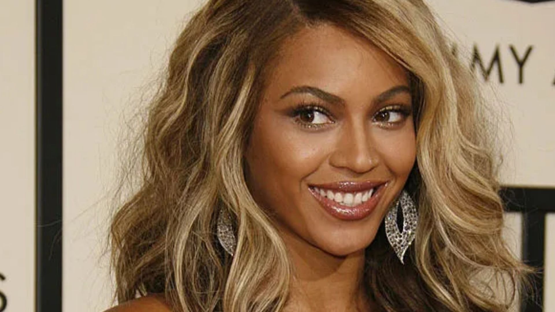 2005 – Beyoncé in Lorraine Schwartz