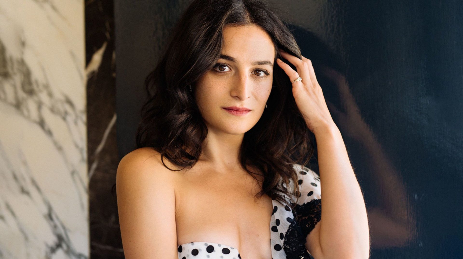 Jenny Slate
