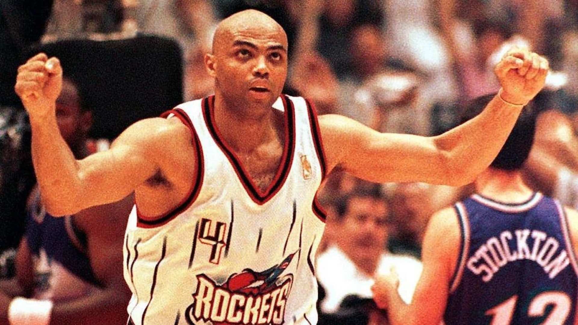 Charles Barkley