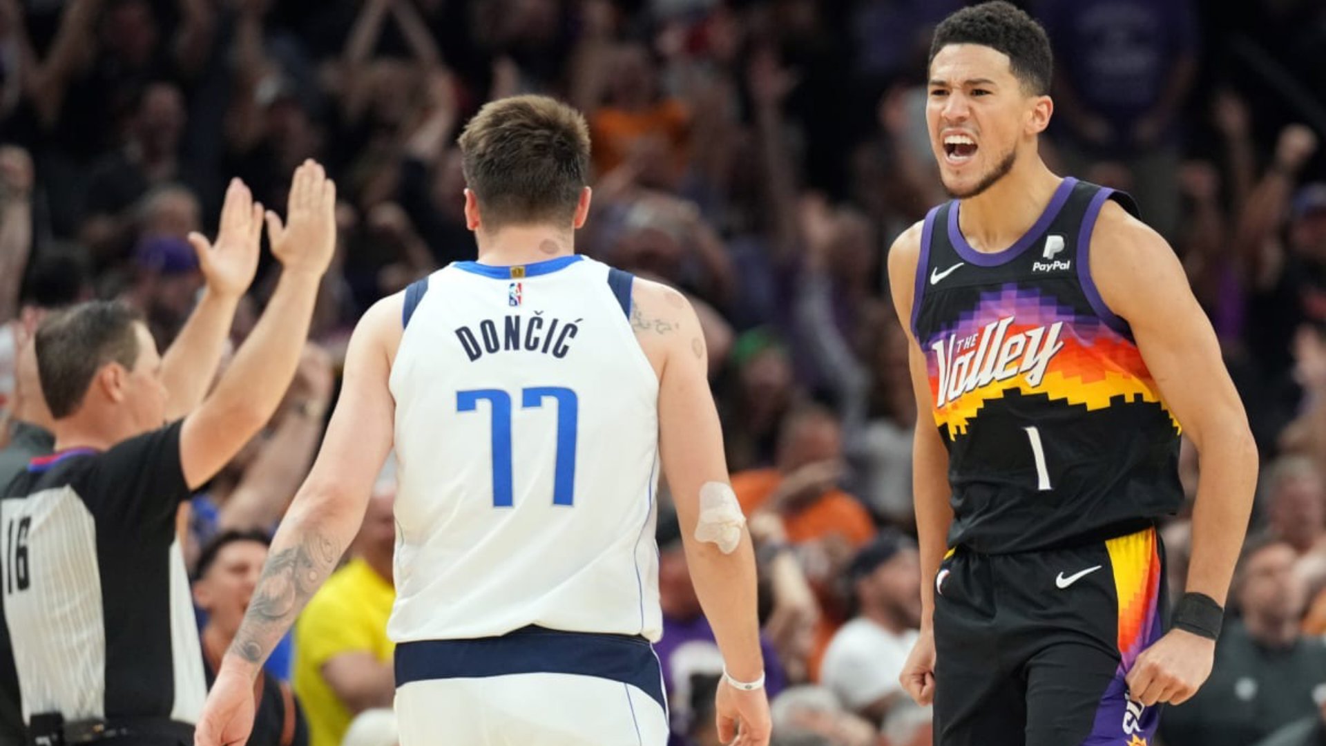 Devin Booker