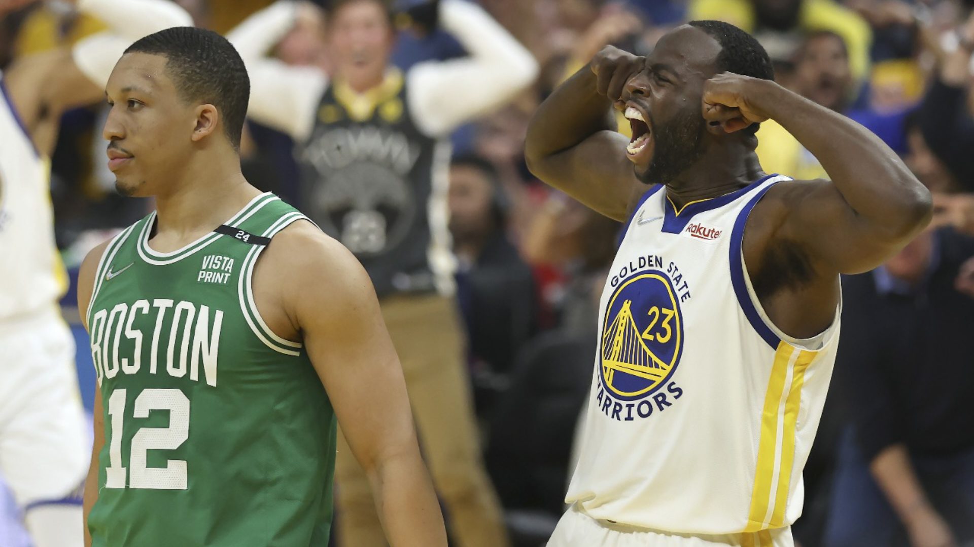 Draymond Green