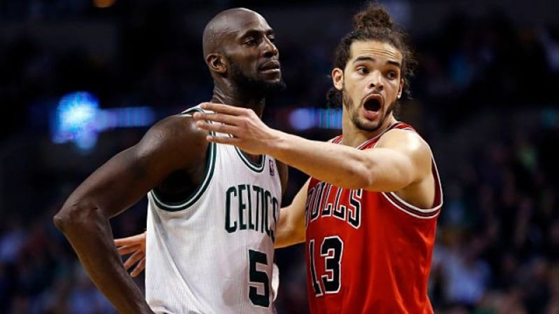 Joakim Noah